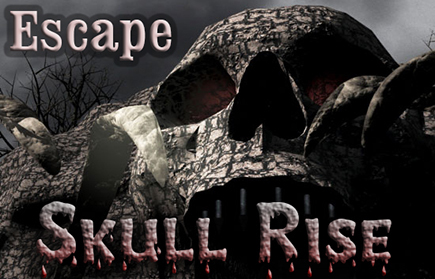 play Escape Skull Rise