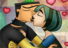 Total Drama Twister Kiss