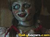 Anabelle Hidden Stars