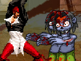 Kof Vs Zombies