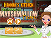play Hannah'S Halloween Marshmallow Treats