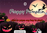 Floppy Pumpkin