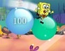 Spongebob Bubble Parkour
