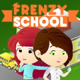 play Frenzy School