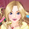 play Princess Hair Salon 2