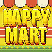 play Happy Mart