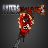 Haters War 2