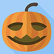 play 2048 Halloween