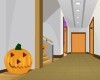 Halloween Hotel Escape