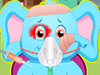 play Baby Jumbo Face Injury