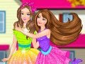 play Best Friends Dress Up