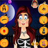 play Zoes Halloween Costumes