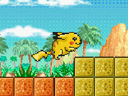 play Pokemon Travel