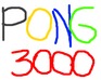 Multiplayer Pong 3000