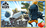 play Ars Tactica: Prelude