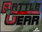 Battle Gear Vs War