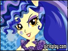 play Sapphire Shores Dress Up