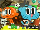 play Gumball Jigsaw Puzzle