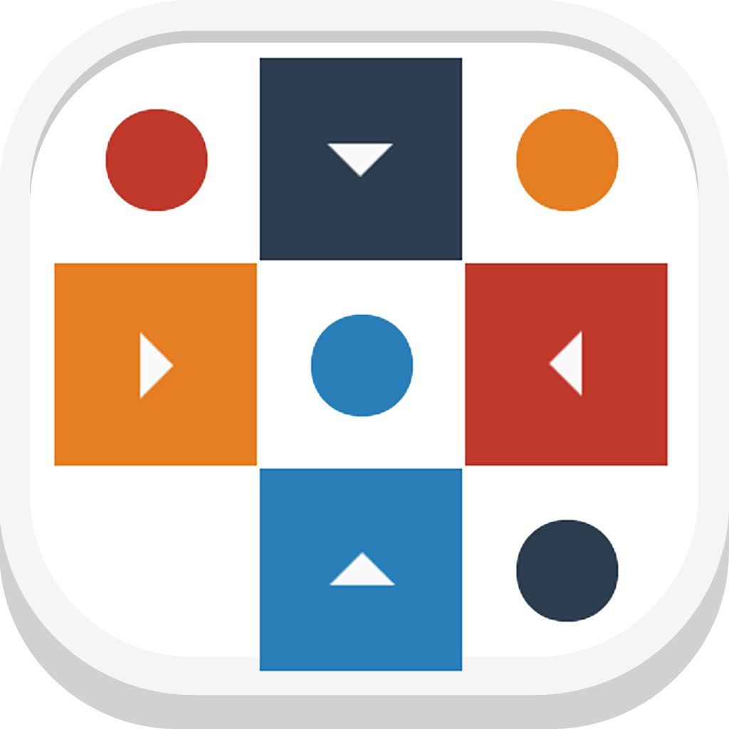 play Game About Squares