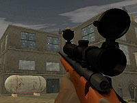 Sniper Training 3D