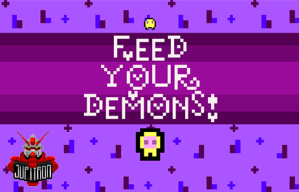 Feed Your Demons!