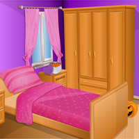 play Games2Rule Halloween Hotel Escape