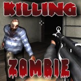 play Killing Zombie