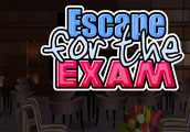 play 123Bee Escape For The Exam