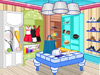 play Decorate Your Walk In Closet 3