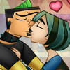 Total Drama Twister Kiss