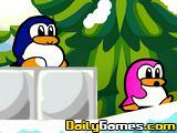 play Penguin Adventure 3