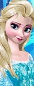 play Elsa'S Frozen Make Up