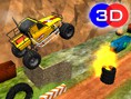play Monster Buggy 3D