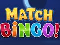 play Match Bingo