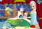 play Nurse Elsa