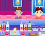 play Cocktail Frenzy