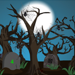 play Halloween Trick Or Treat Escape 6