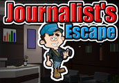 play 123Bee Journalist Escape