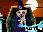 play Elsa Halloween Emergency