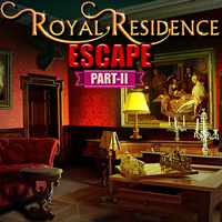 Royal Residence Escape 2