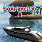 play Boat Race 3D 2