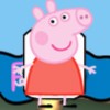 play Play Flying Peppa Pig