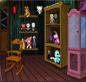 play Annebelle Room Escape