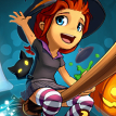 play Emily And The Magic Maze