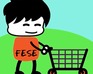 play Fese Shopping Boy