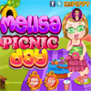 play Melisa Picnic Day