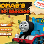 play Thomas'S Trip To Mexico