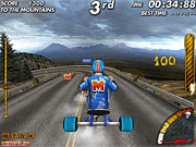 play Drift Trike