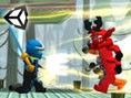 Lego Ninjago The Final Battle