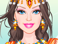 play Persian Princess Dress Up